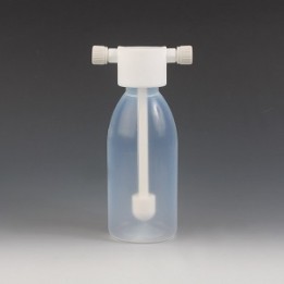 Gaswaschflasche PFA 250 ml | Hornik