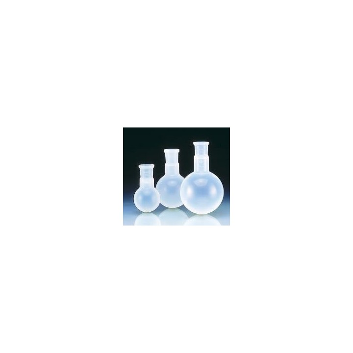 Rundkolben PFA 250 ml NS 29/32 | Hornik