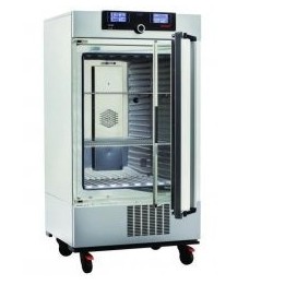 ICH110 Climate Chamber, 108 L, TwinDISPLAY | Hornik