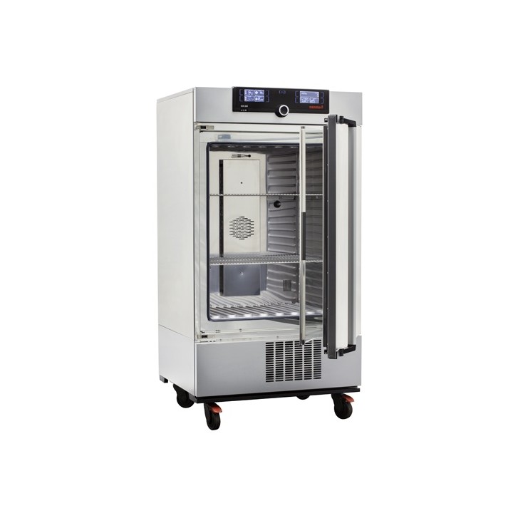 Klimaschrank ICH750, -10…+60°C, 749 L | Hornik