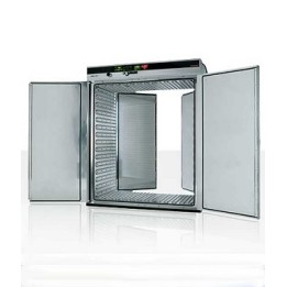 Durchreicheschrank UF160TS, 161 l, TwinDISPLAY | Hornik
