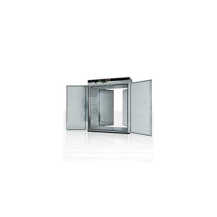 Durchreicheschrank UF160TS, 161 l, TwinDISPLAY | Hornik