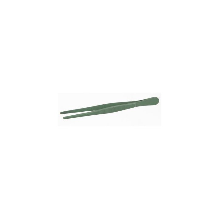 Pinzette PTFE-beschichtet 105 mm, 5 Stck. | Hornik