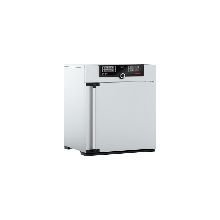 Heißluftsterilisator SF110plus, 108 l | Hornik