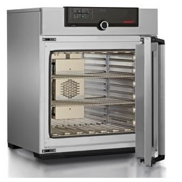 Sterilisator SN30, Heissluft, 32 L, +10 bis +250 °C | Hornik