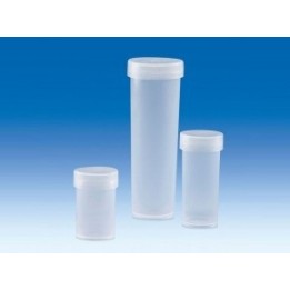 Probenbehälter PP 18 ml, PE-LD | Hornik