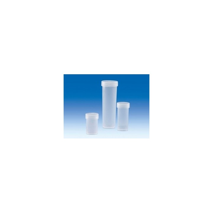 Probenbehälter PP 18 ml, PE-LD | Hornik