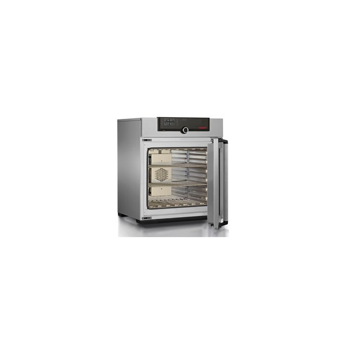 Heißluftsterilisator SN110 108 l bis +250 °C | Hornik