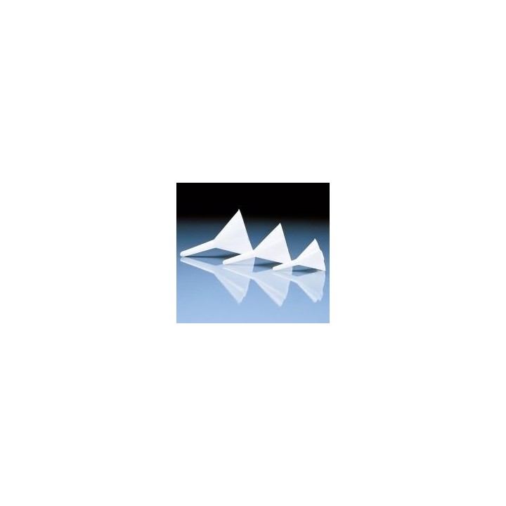 Lejek PP, 155 mm, Ø 100 mm, wylot Ø 8 mm | Hornik