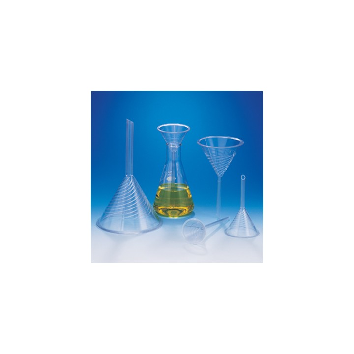 Urbanti PMP Funnel Ø 196 mm, 2 pcs | Hornik