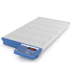 RO 15 magnetic stirrer, 15 positions | Hornik