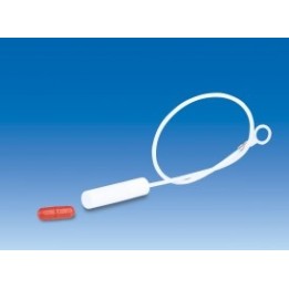 Elastyczny usuwacz prętów magnetycznych PTFE 330 mm | Hornik