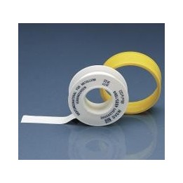 Taśma PTFE 12 m x 12 mm do 250 °C | Hornik