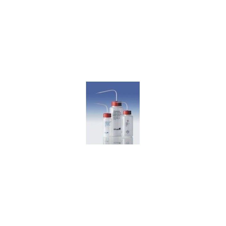 Sicherheitsspritzflasche Isopropanol 1000 ml PE-LD | Hornik