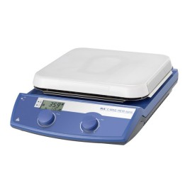 Magnetrührer C-MAG HS 10 digital mit Heizung | Hornik