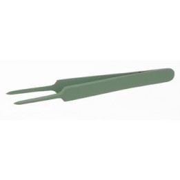 Precyzyjna pęseta teflonowa 110 mm, 5 szt. | Hornik