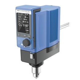EUROSTAR 200 control stirrer – 0/6–2000 rpm, 100 l | Hornik