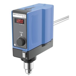 EUROSTAR 60 digital stirrer, 0/30–2000 rpm | Hornik