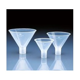 PP Powder Funnel 94 mm Ø100 mm | Hornik