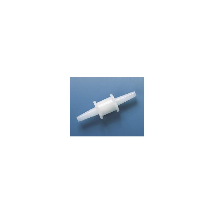 PE-HD Check Valve for Hose 6 - 9 mm | Hornik