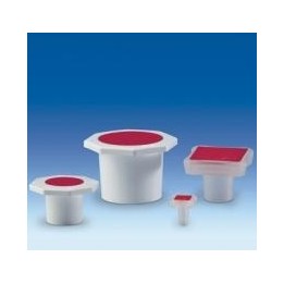 Normschliffstopfen PP NS 24/29, VE 10 | Hornik