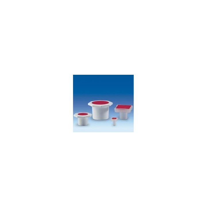 Normschliffstopfen PP NS 24/29, VE 10 | Hornik