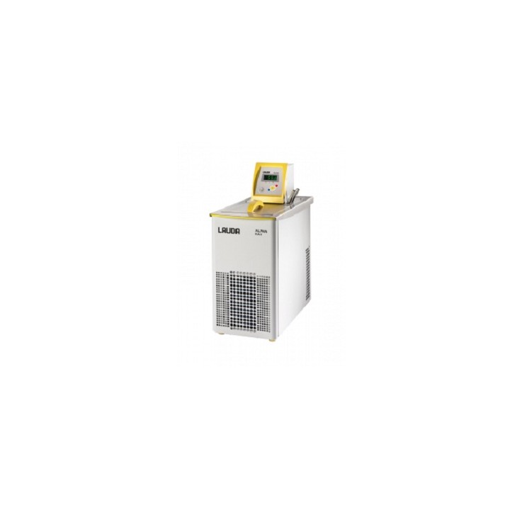 Termostat chłodniczy Alpha RA 8 LAUDA -25…100 °C | Hornik