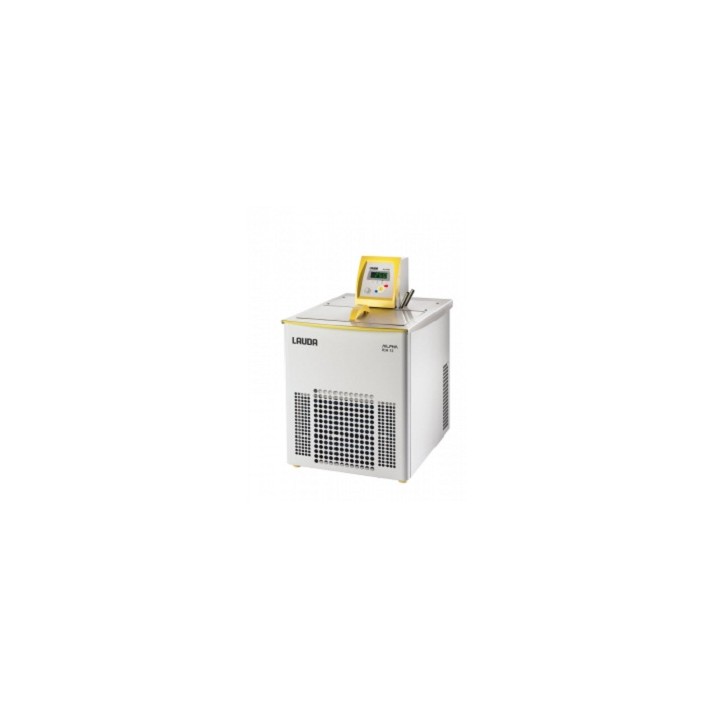 Alpha RA 12 Chiller Thermostat LAUDA | Hornik