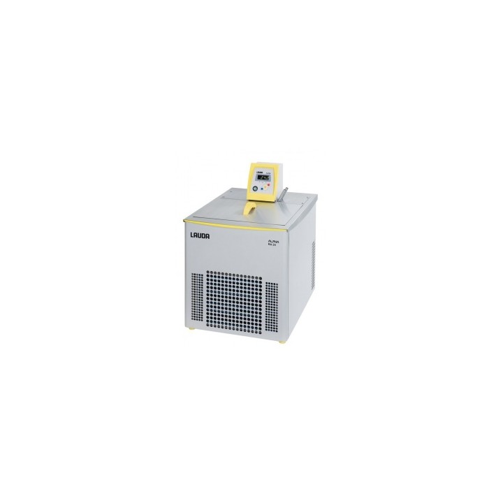 LAUDA Alpha RA 24 Chiller | Hornik