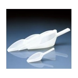 Industrial Scoop PE-HD 65 ml, 185 mm | Hornik