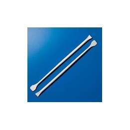 Rührstab PP mit Spatel, 245 mm, 10 Stck. | Hornik