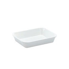 Kuweta na instrumenty MF bez pokrywki 190x150x40 mm | Hornik