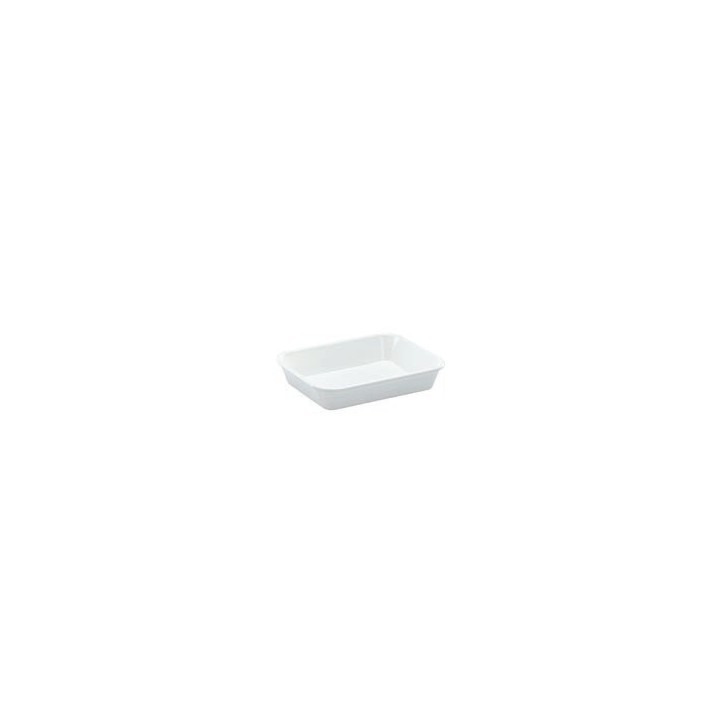 Instrumentenschale MF ohne Deckel 190x150x40 mm | Hornik
