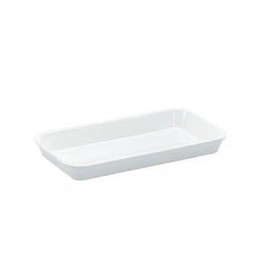 Kuweta na instrumenty MF bez pokrywki 288x160x35 mm | Hornik