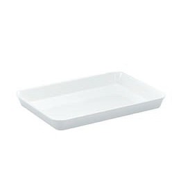 MF instrument tray without lid 350x240x40 mm | Hornik