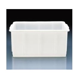 Pojemnik transportowy 20 l PE-HD 380x280x200 mm | Hornik