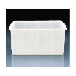 Transportbehälter 46 l PE-HD | Hornik