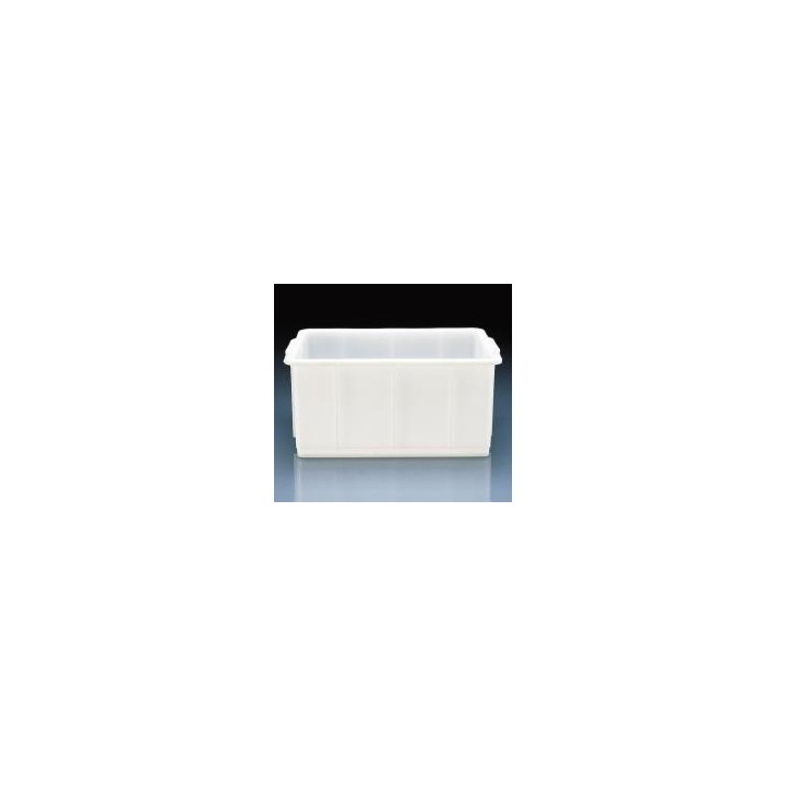 Transportbehälter 46 l PE-HD | Hornik