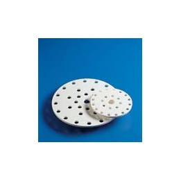 Exsikkator-Scheibe Ø 141 mm PP für Ø 150 mm | Hornik