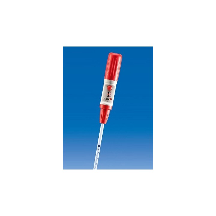 Pomocnik maneus do pipet 0,1–100 ml | Hornik