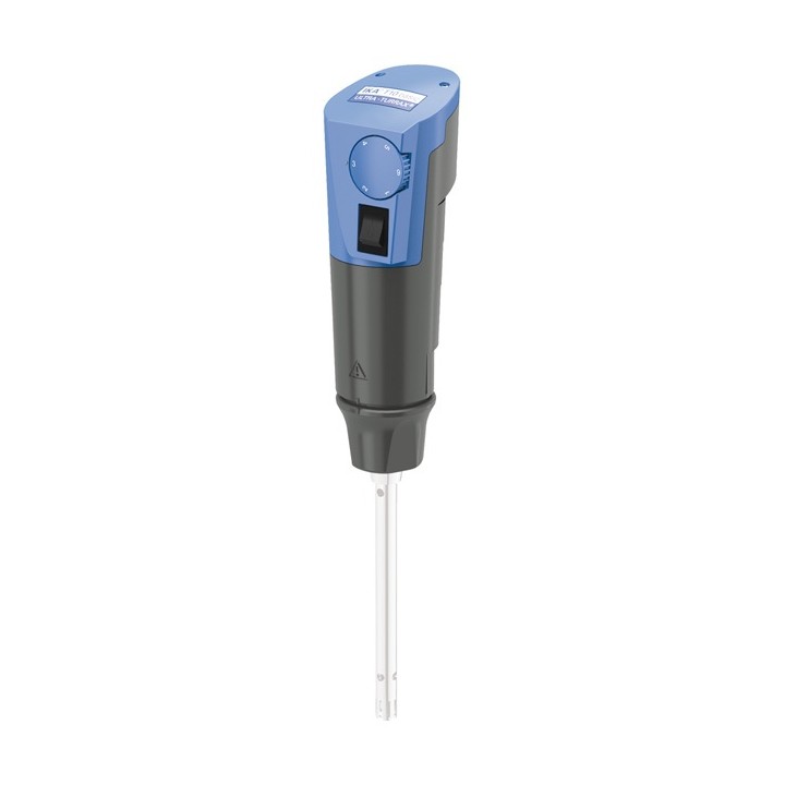 Dispergiergerät T 10 basic ULTRA-TURRAX® | Hornik