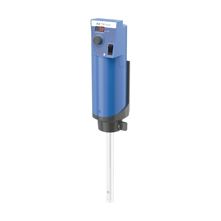 Dispergiergerät T 50 digital ULTRA-TURRAX® | Hornik