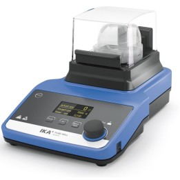 Tube Mill control 40 ml Analysenmühle | Hornik