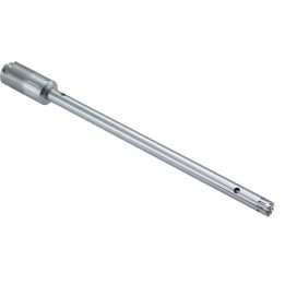 Dispergierwerkzeug S 10 N - 10 G - ST Ø10 mm | Hornik