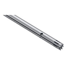 Narzędzie dyspergujące S 25 N - 8 G-ST Ø 8 mm | Hornik