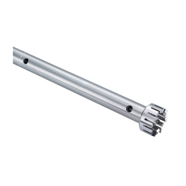 Dispergierwerkzeug S 25 N - 25 G-ST, Ø 25 mm | Hornik