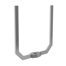 LR 1000.11 Anchor Stirrer, Steel, 400 ml | Hornik
