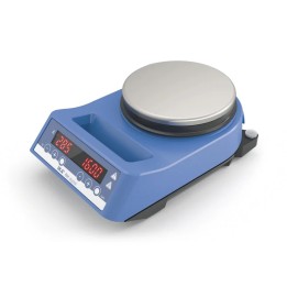 Magnetrührer RH digital mit Heizung | Hornik