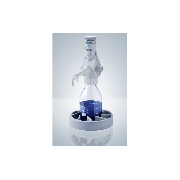 Ceramus 0.2–1.0 ml Ceramic Piston Dispenser | Hornik