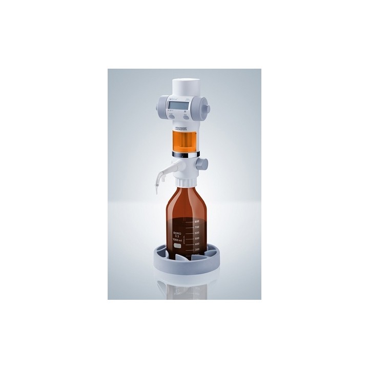 solarus® 20 ml Digital Burette, RS 232 | Hornik